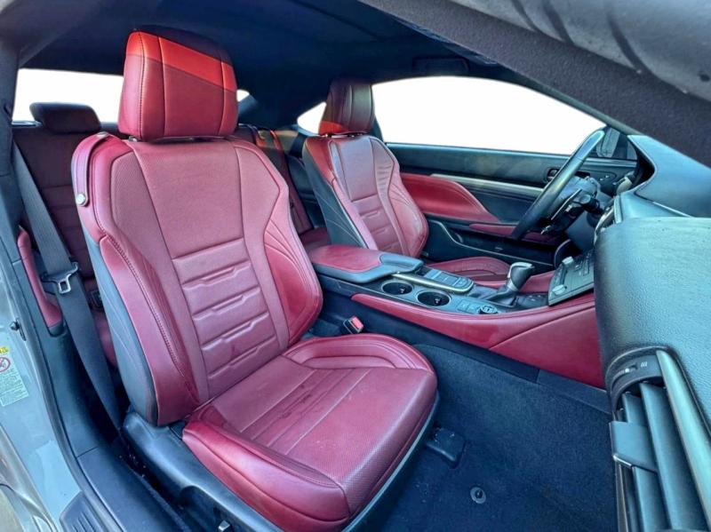 Фото 5 - LEXUS RX350