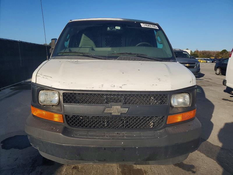 Фото 5 - CHEVROLET EXPRESS