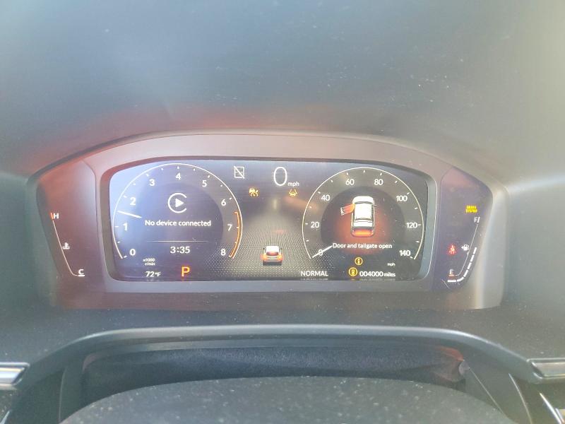 Фото 9 - HONDA CRV