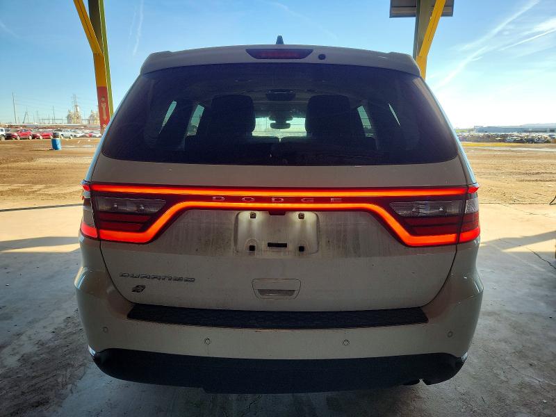 Фото 6 - DODGE DURANGO