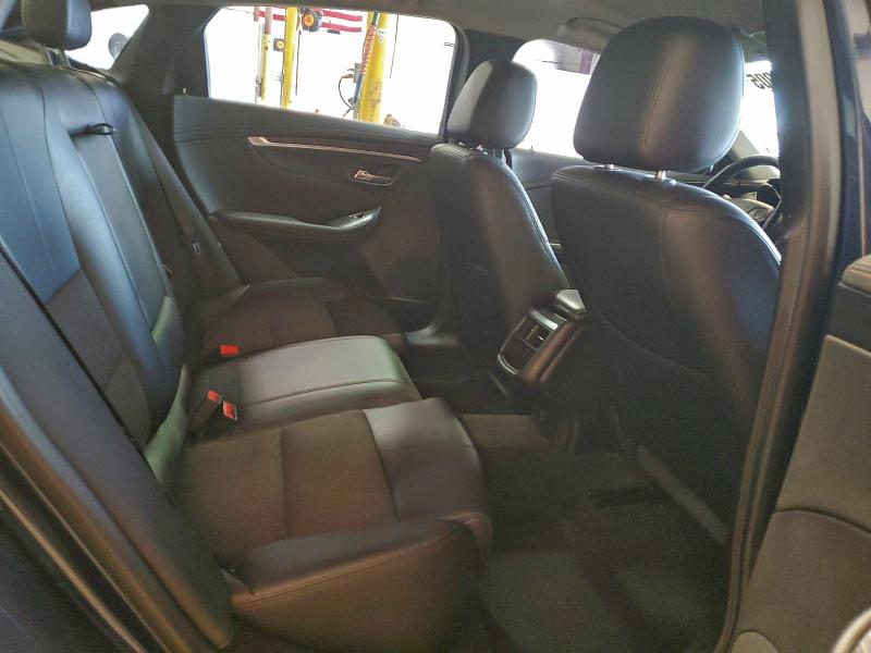 Фото 10 - CHEVROLET IMPALA