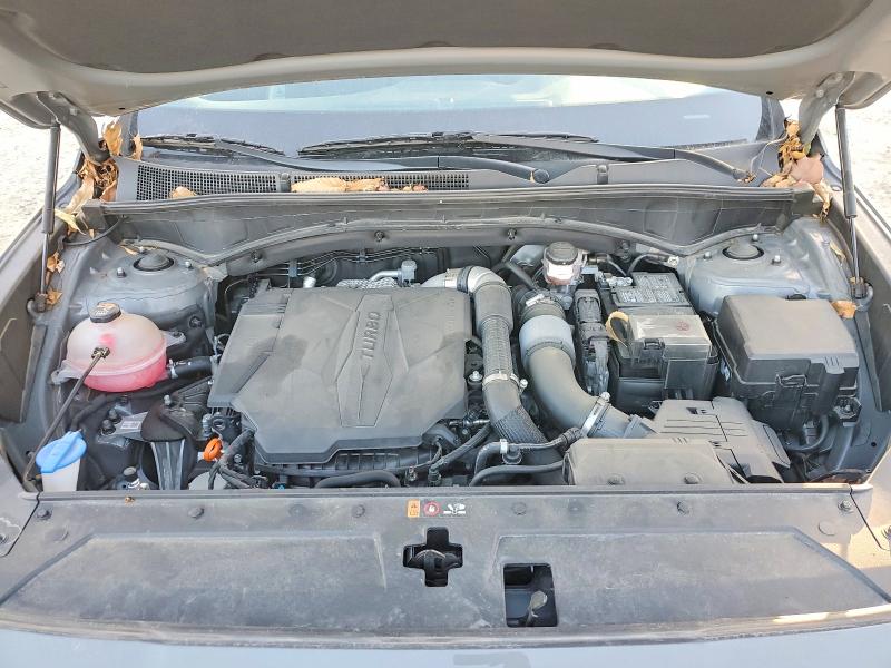 Фото 11 - HYUNDAI SANTA FE