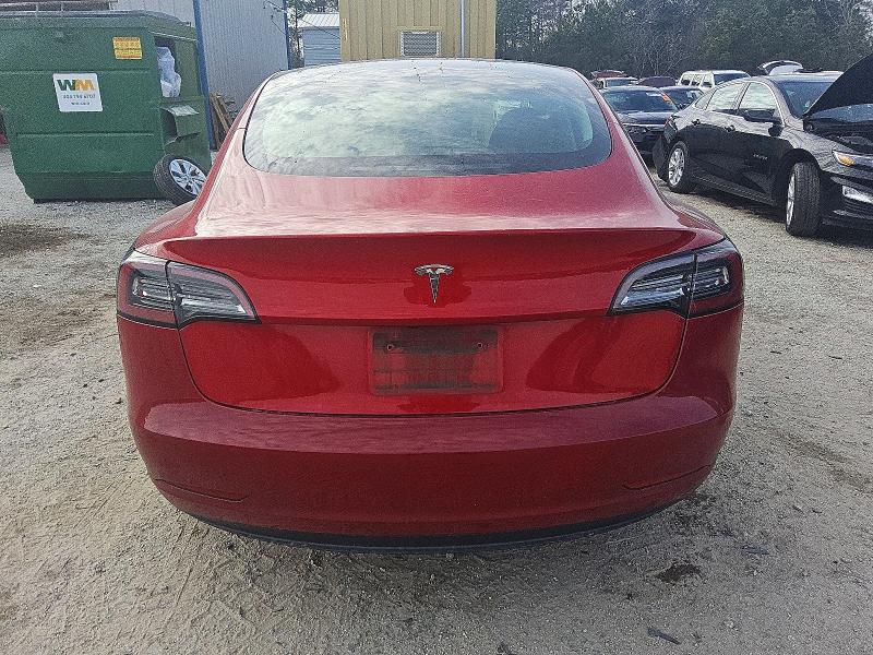 Фото 6 - TESLA MODEL 3