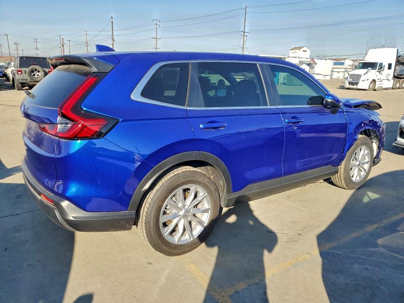 Фото 3 - HONDA CRV