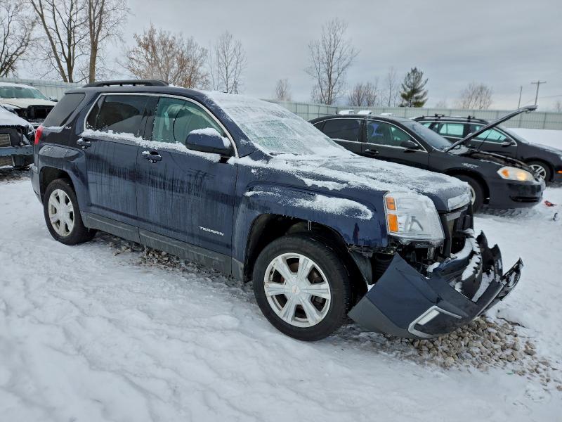 Фото 4 - GMC TERRAIN