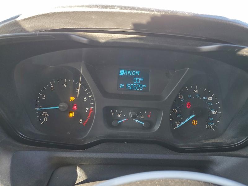 Фото 9 - FORD TRANSIT