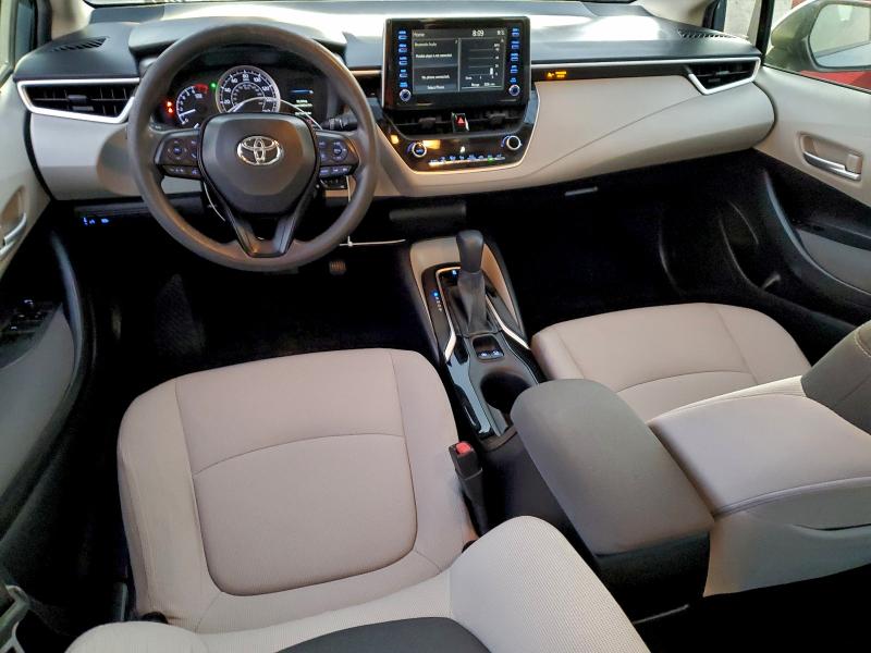 Фото 8 - TOYOTA COROLLA