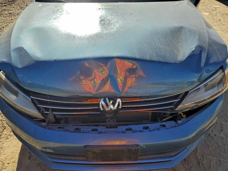 Фото 11 - VOLKSWAGEN JETTA