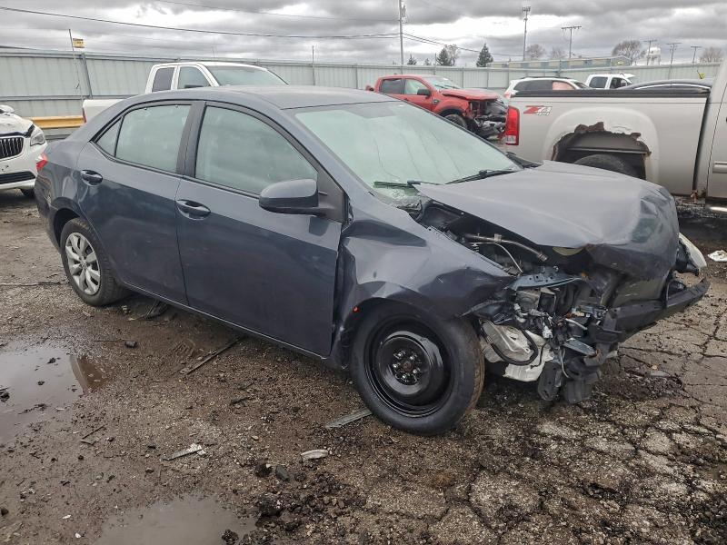 Фото 4 - TOYOTA COROLLA