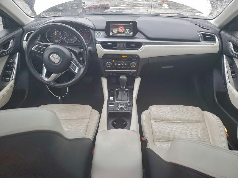 Фото 8 - MAZDA 6