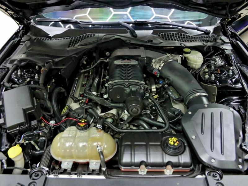 Фото 7 - FORD MUSTANG