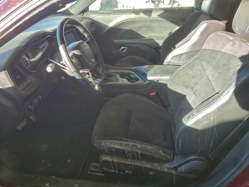 Фото 7 - DODGE CHALLENGER