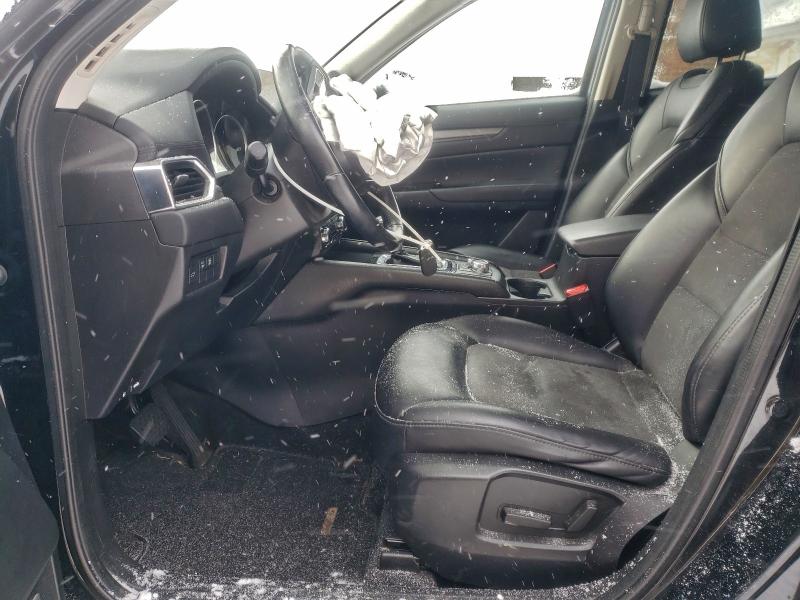 Фото 7 - MAZDA CX-5