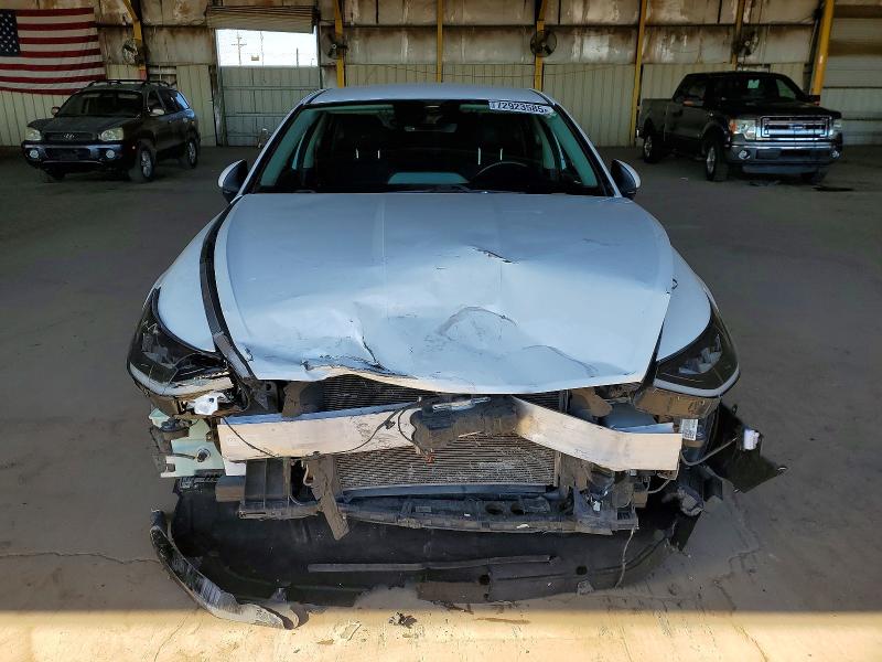 Фото 5 - HYUNDAI SONATA