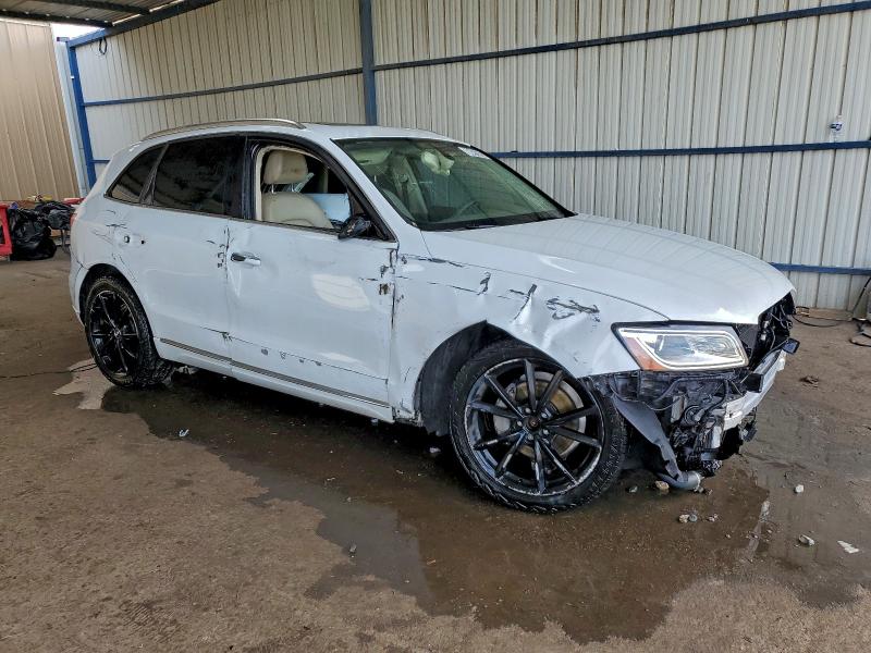 Фото 4 - AUDI Q5