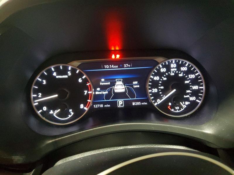 Фото 9 - NISSAN SENTRA