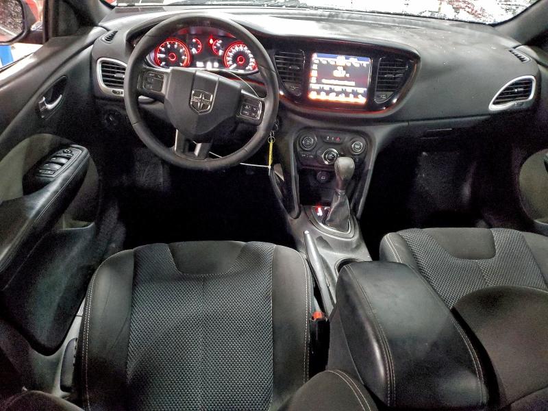 Фото 8 - DODGE DART