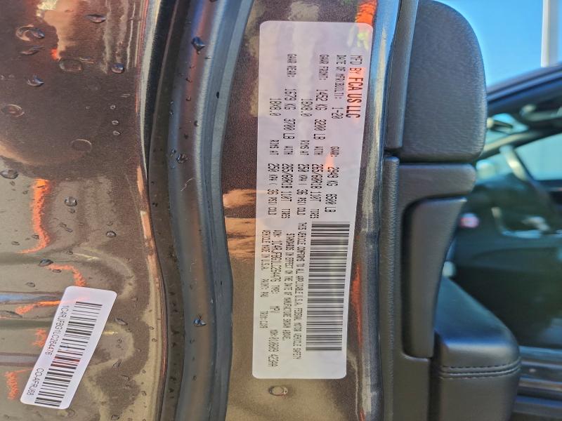 Фото 13 - JEEP GRAND CHER