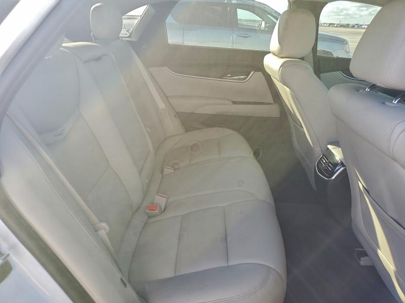 Фото 10 - CADILLAC XTS