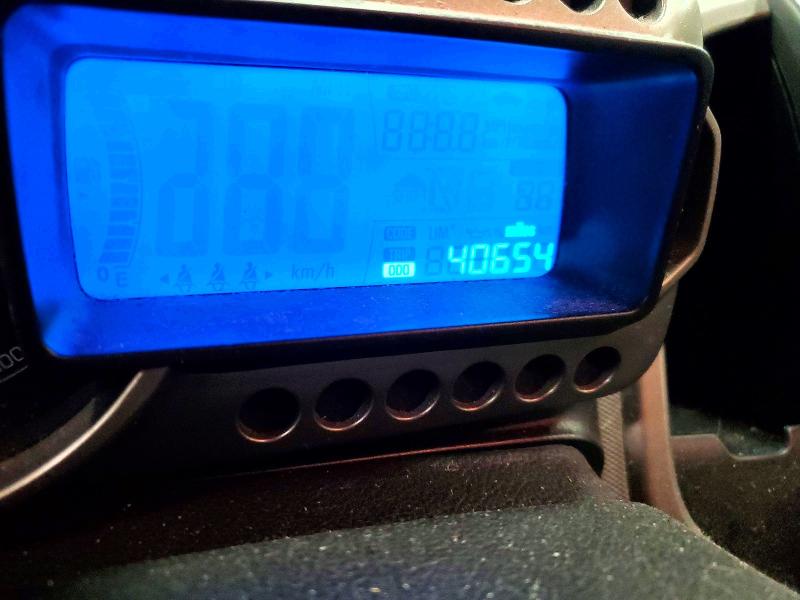 Фото 9 - CHEVROLET SONIC