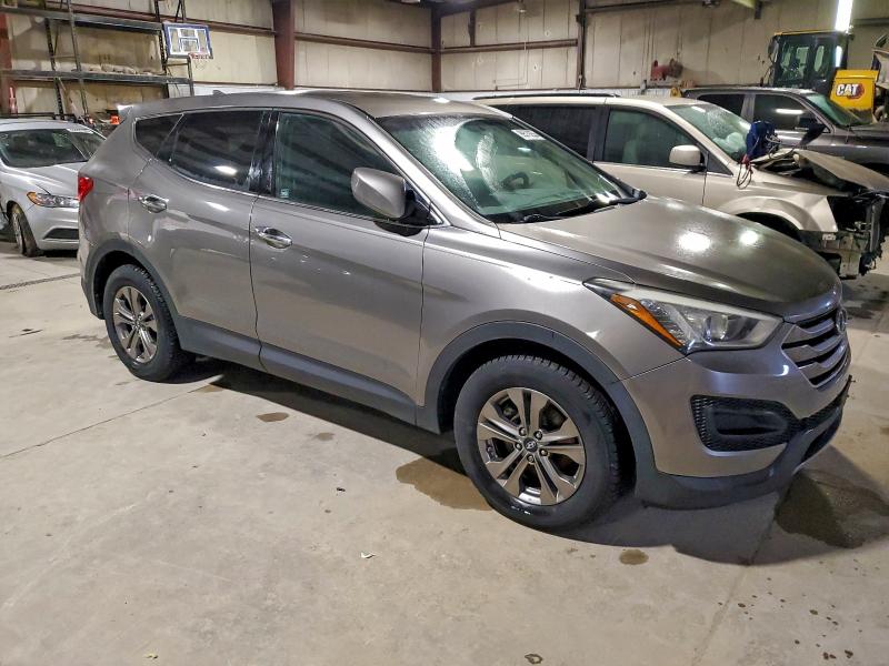 Фото 4 - HYUNDAI SANTA FE