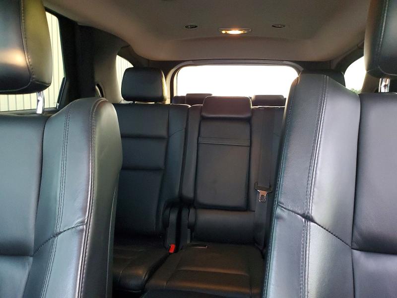 Фото 10 - DODGE DURANGO