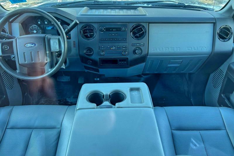 Фото 9 - FORD F350