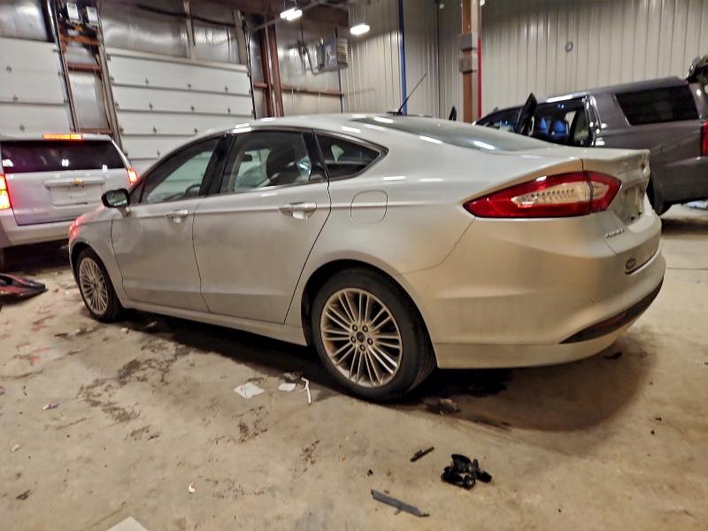 Фото 2 - FORD FUSION
