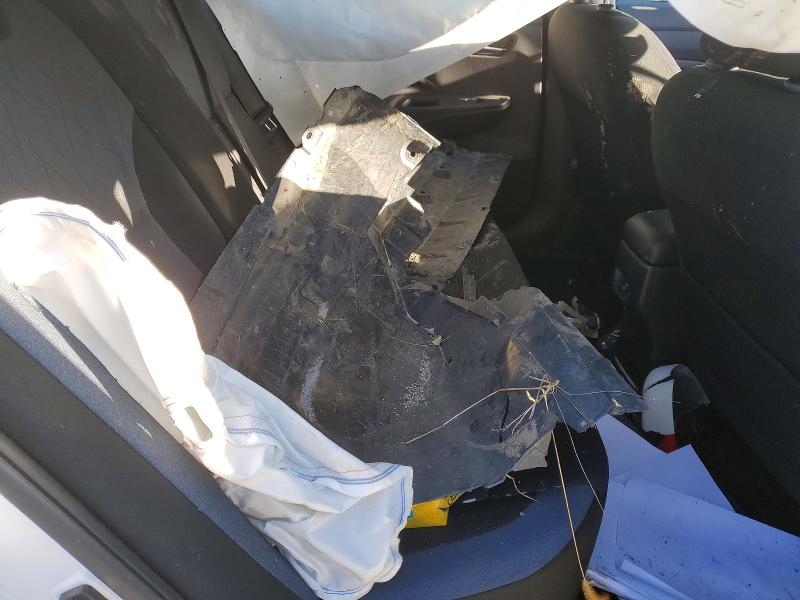 Фото 12 - NISSAN VERSA