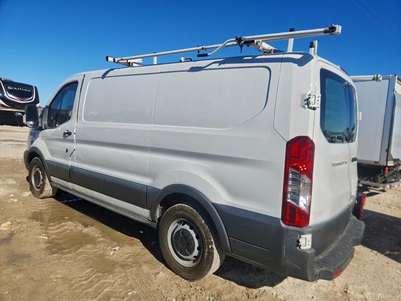 Фото 2 - FORD TRANSIT