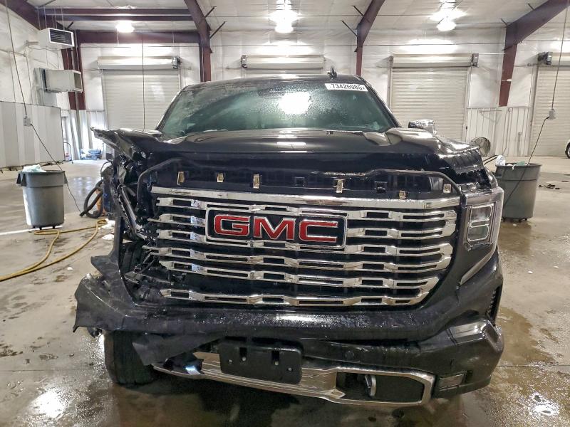 Фото 5 - GMC SIERRA