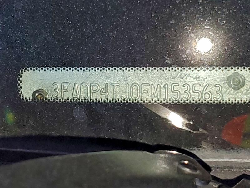 Фото 12 - FORD FIESTA