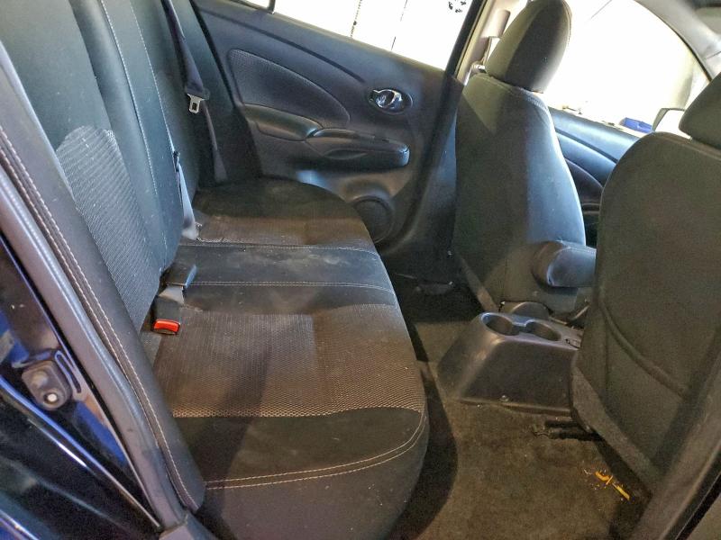 Фото 10 - NISSAN VERSA