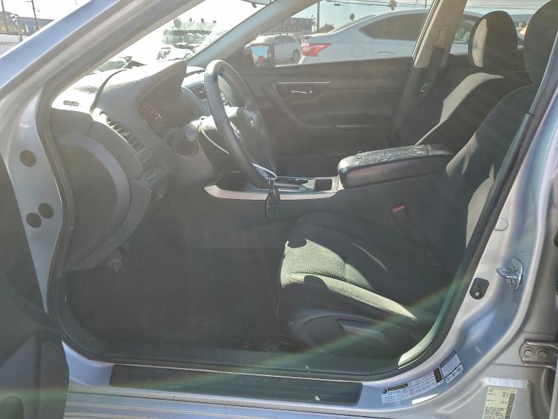 Фото 7 - NISSAN ALTIMA