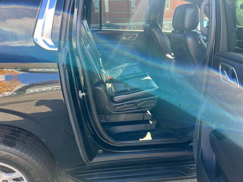 Фото 6 - CHEVROLET SUBURBAN