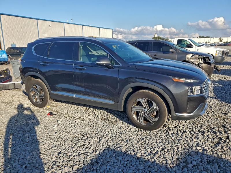 Фото 4 - HYUNDAI SANTA FE