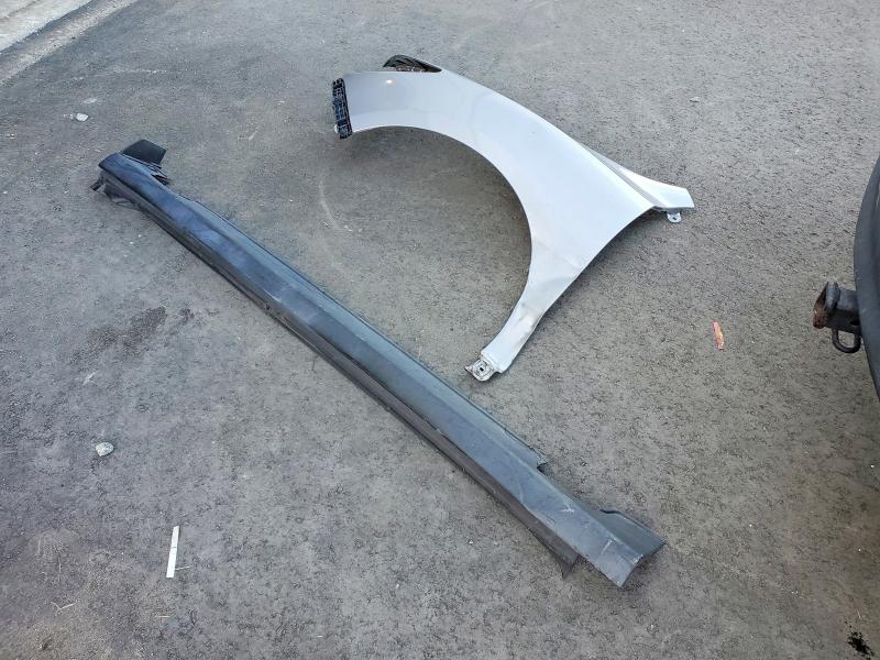 Фото 13 - ACURA MDX