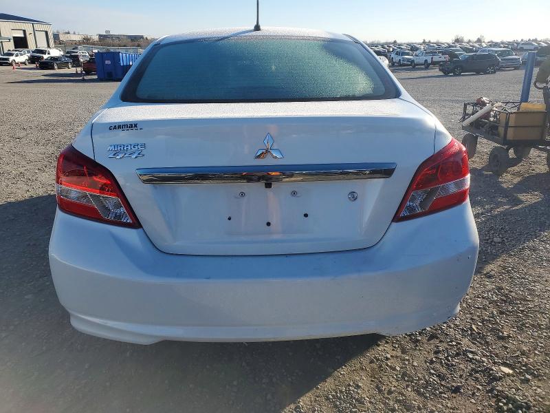 Фото 6 - MITSUBISHI MIRAGE