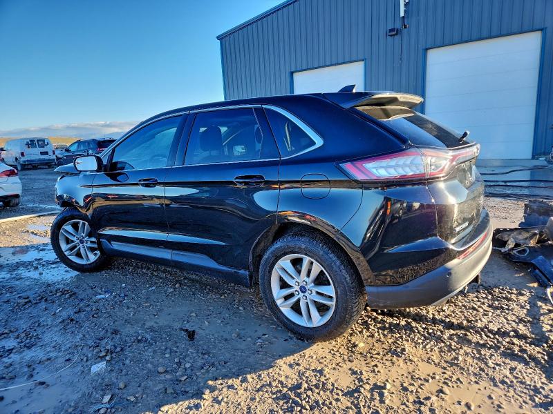 Фото 2 - FORD EDGE