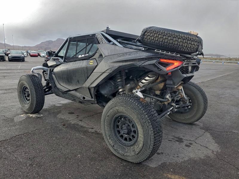 CAN-AM MAVERICK 2024
