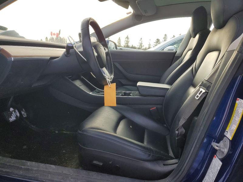 Фото 7 - TESLA MODEL 3