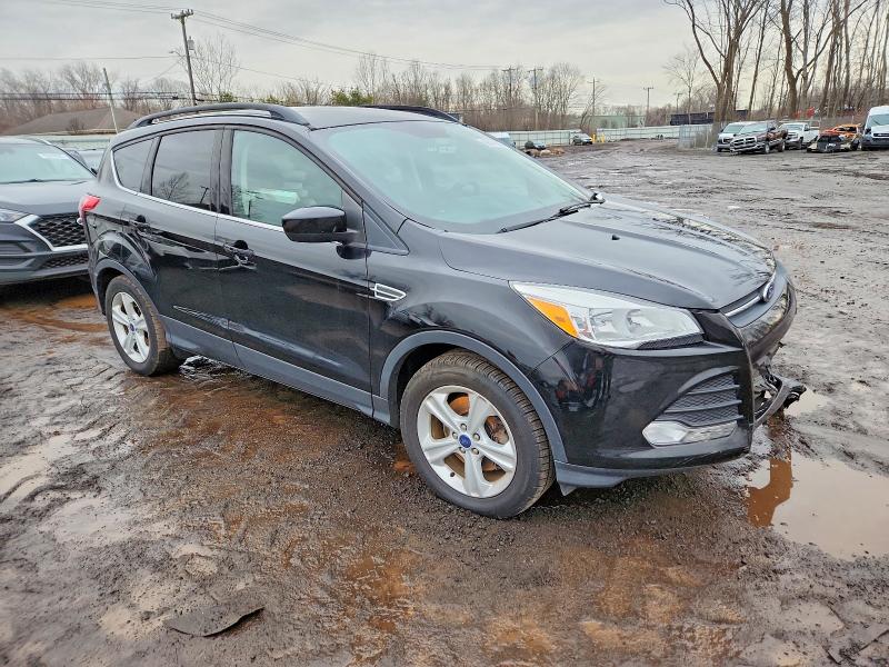 Фото 4 - FORD ESCAPE