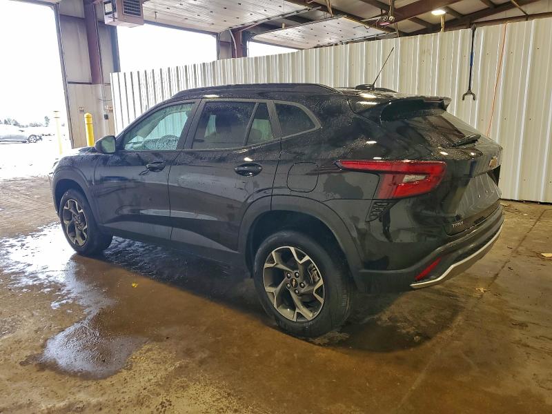 Фото 2 - CHEVROLET TRAX