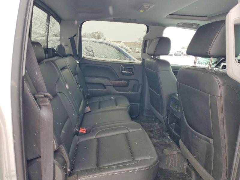 Фото 10 - GMC SIERRA