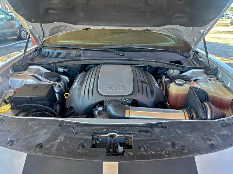 Фото 7 - DODGE CHARGER