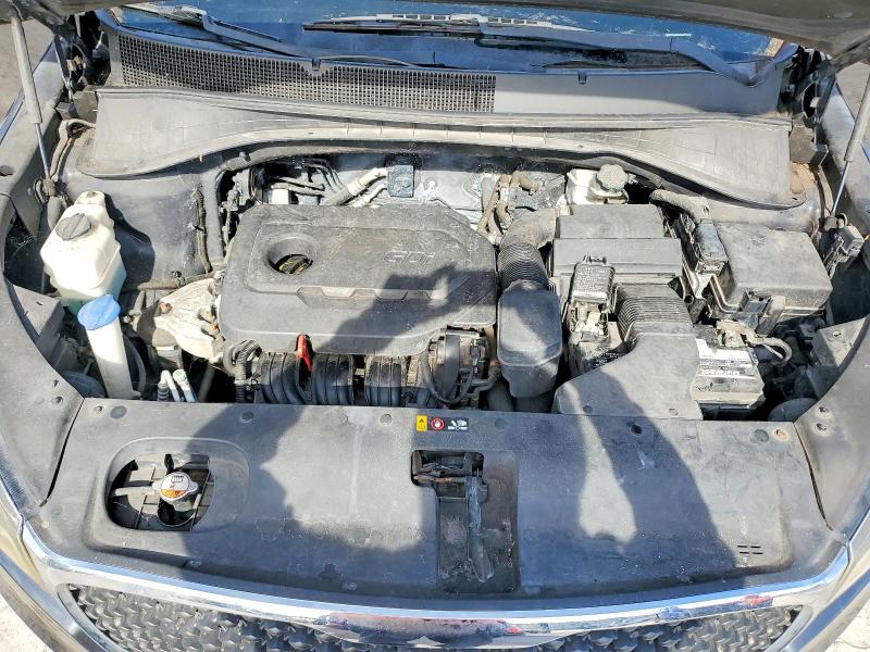 Фото 12 - KIA SORENTO