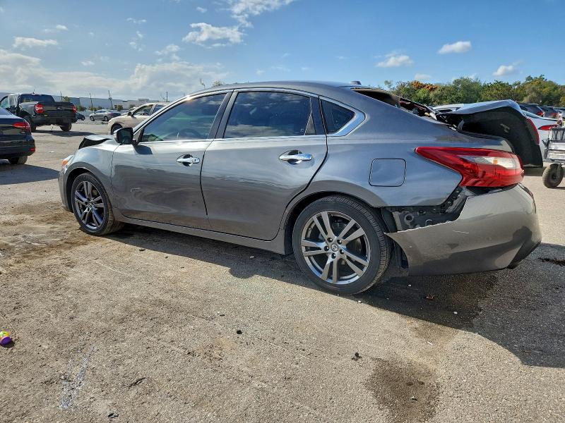 Фото 2 - NISSAN ALTIMA