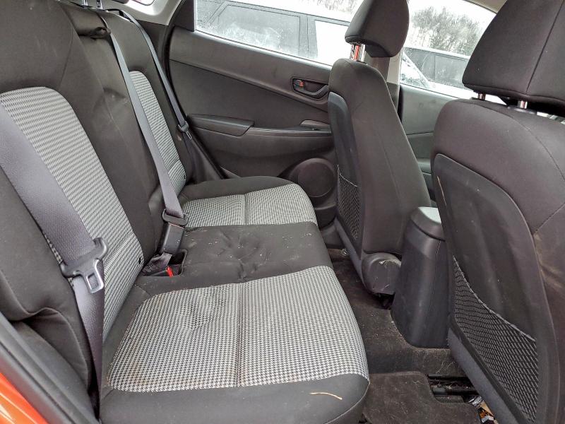 Фото 11 - HYUNDAI KONA