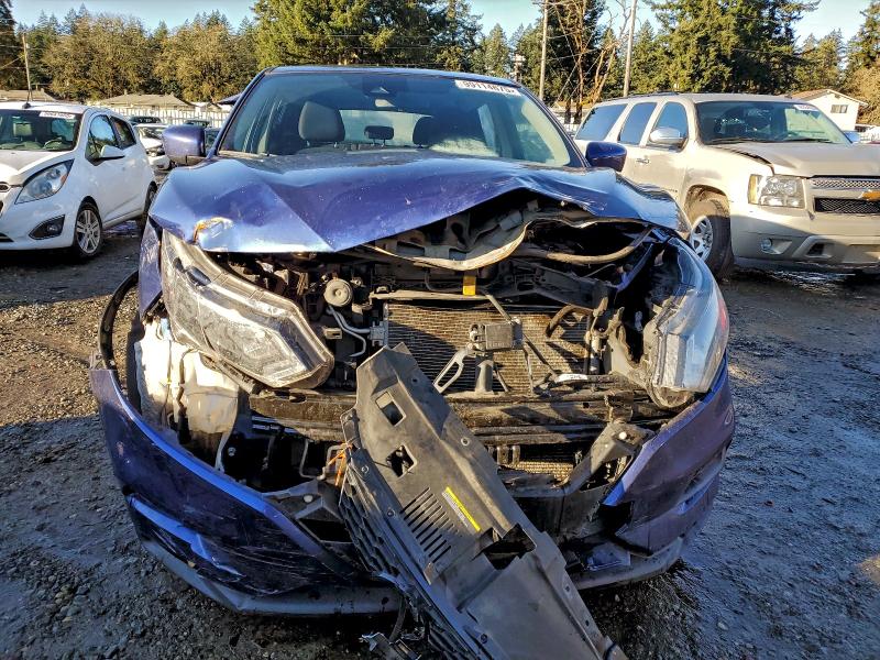 Фото 5 - NISSAN ROGUE