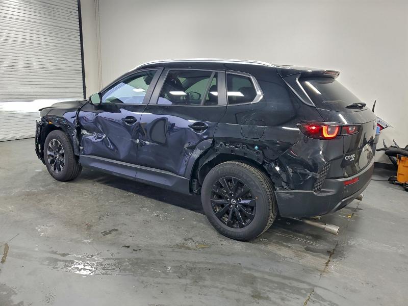 MAZDA CX-50 2026 VIN 7MMVABBL3TN462467